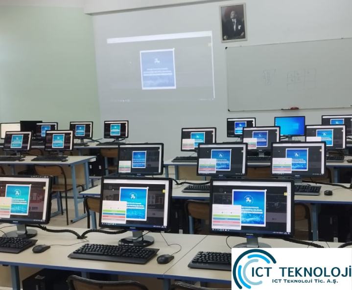 Monofor online etkinliği
