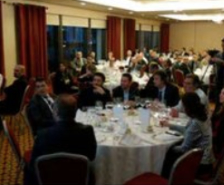 2018 Geleneksel Buluşma Etkinliği